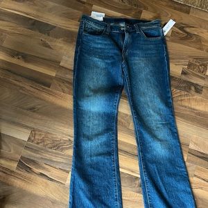 Joe’s Jeans The Frankie Bootcut Size 29